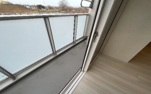 パークサイド新検見のその他写真