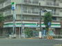 コンビニ　ファミリーマート みのてつ彩紅橋店（コンビニ）まで172m