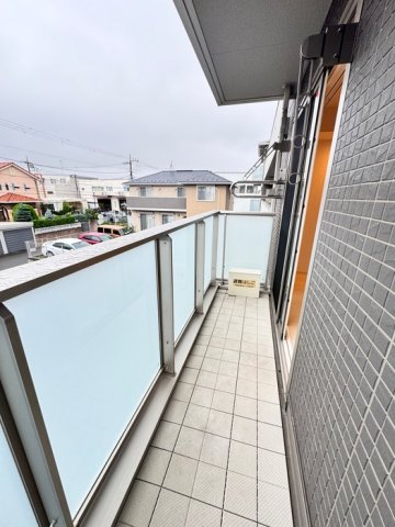 リヴェール湘南の内装写真