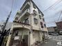 大倉山駅より徒歩11分 4階 築38年7ヶ月の賃貸物件