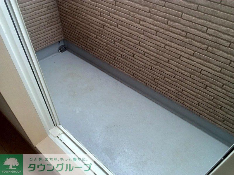 グランソフィア柏市南逆井1丁目 Eの内装写真