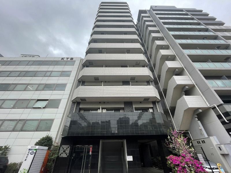 建物外観　☆綺麗な外観☆
