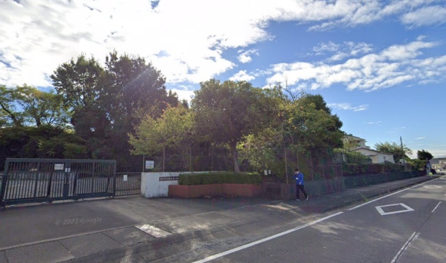 小学校　島田市立初倉南小学校（小学校）まで1000m