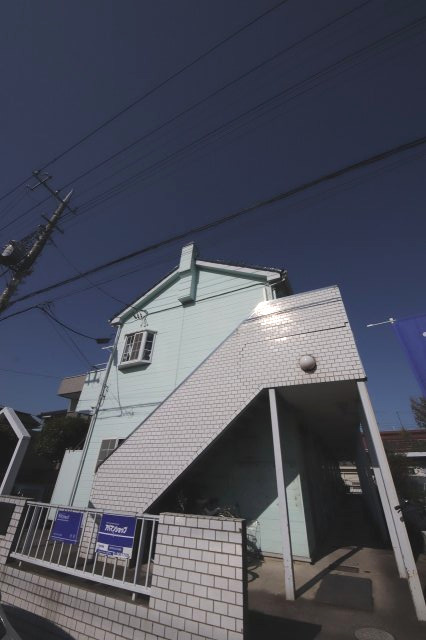 シャルマンフジ行田壱番館