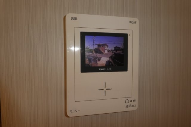 アドヴァンスSHーV Bのその他写真