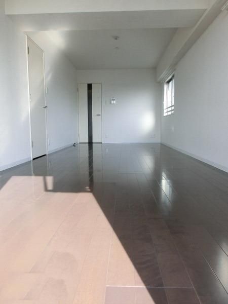 その他部屋・スペース　広々13.4帖