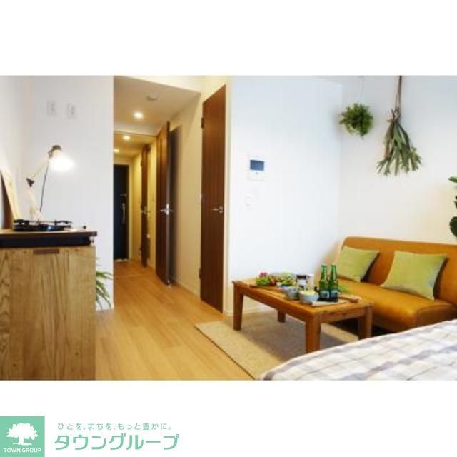 その他部屋・スペース　※写真は同タイプ住戸です。