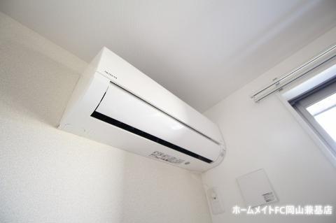 パシフィコノヴァ A棟のその他写真
