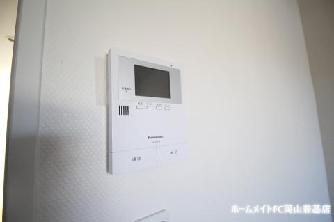 パシフィコノヴァ A棟のその他写真