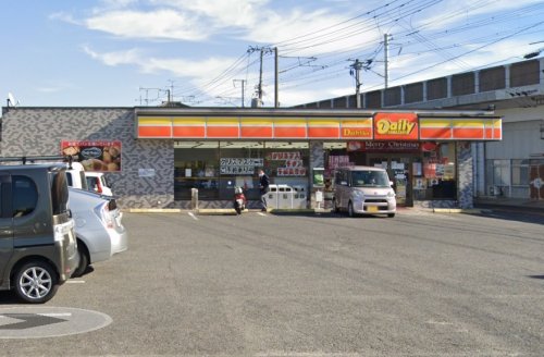 パシフィコノヴァ A棟の周辺写真