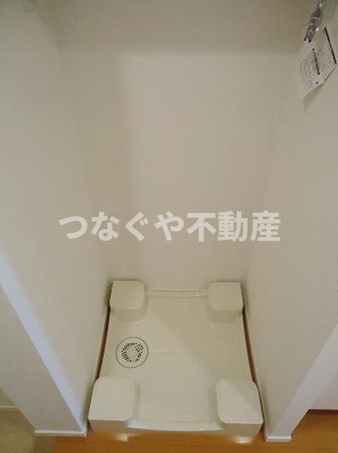 その他設備　クレイシア蒲田