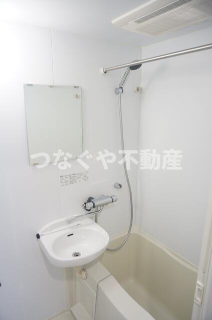 バス・シャワールーム　クレイシア蒲田