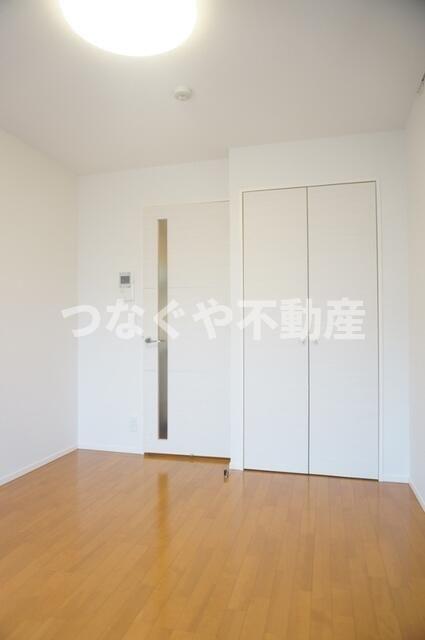 その他部屋・スペース　クレイシア蒲田