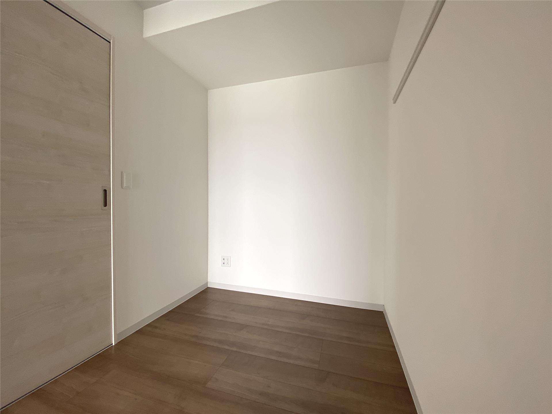 シェルグランデ六丁目南町の内装写真