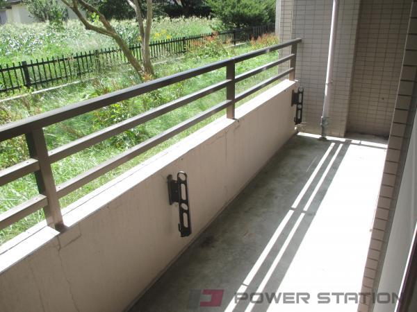地下鉄東西線 ひばりが丘駅 徒歩20分 7階建 築32年の内装写真