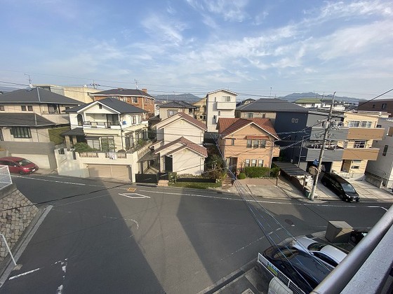 サンシャイン向洋のその他写真