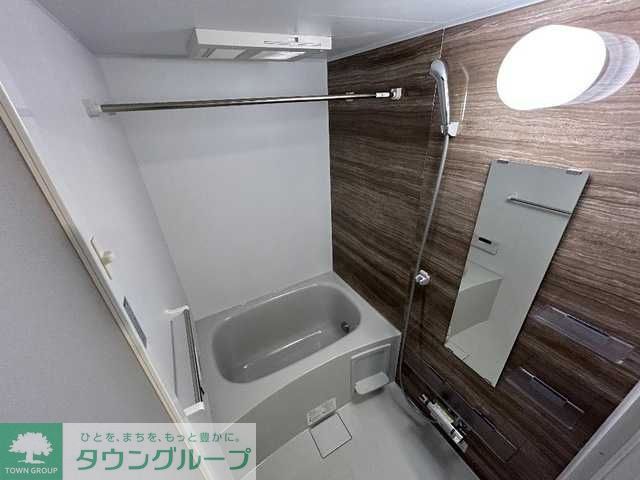 サンテラスの風呂写真