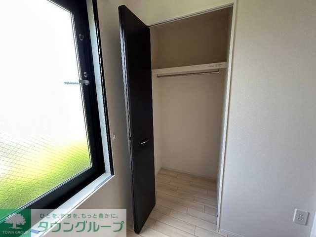 サンテラスの内装写真
