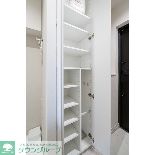 その他　シューズボックス