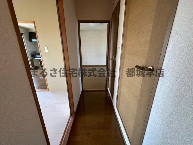 その他部屋・スペース　202の写真です
