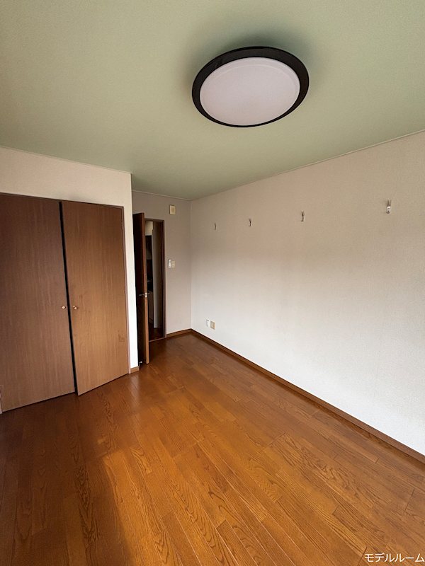 その他部屋・スペース　モデルルーム