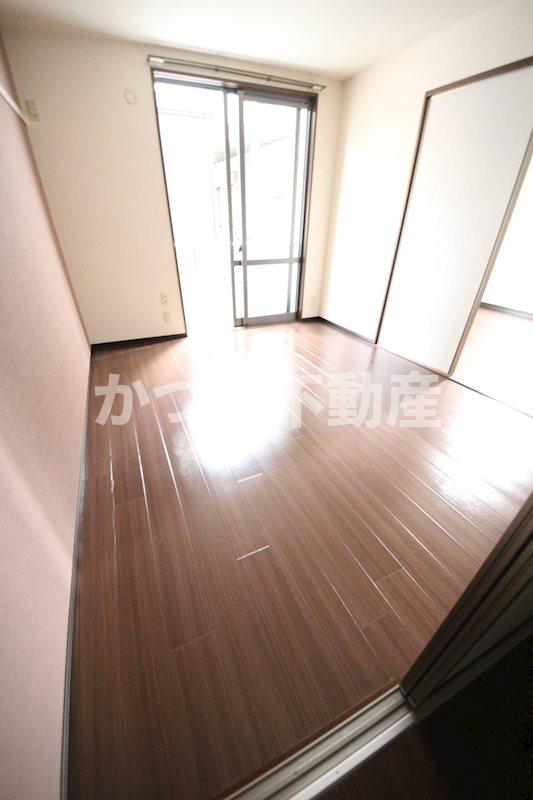 その他部屋・スペース　他号室参考写真