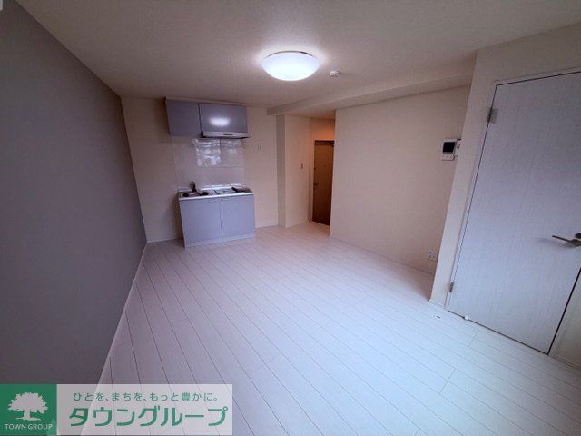 ベルヴィル白鷺の内装写真