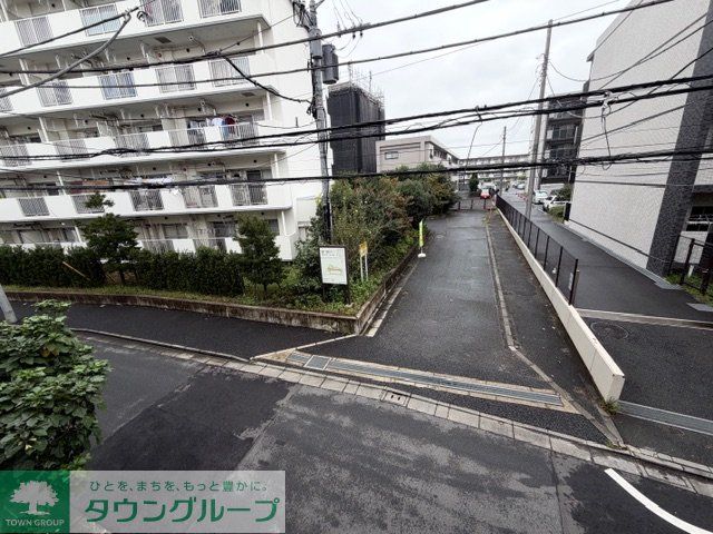 ベルヴィル白鷺のその他写真