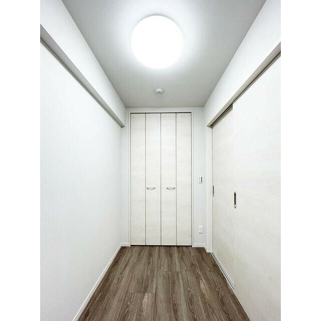 その他部屋・スペース　明るい色調の室内です