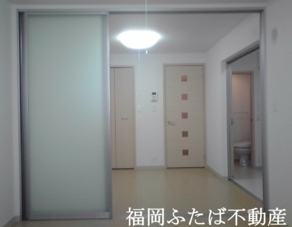ブリーゼの内装写真