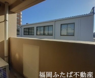 ブリーゼの内装写真