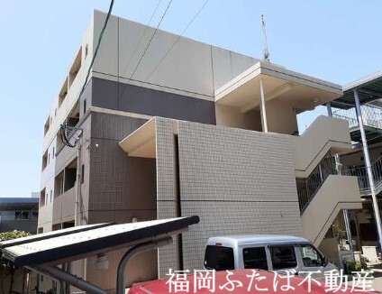 ブリーゼの外観写真