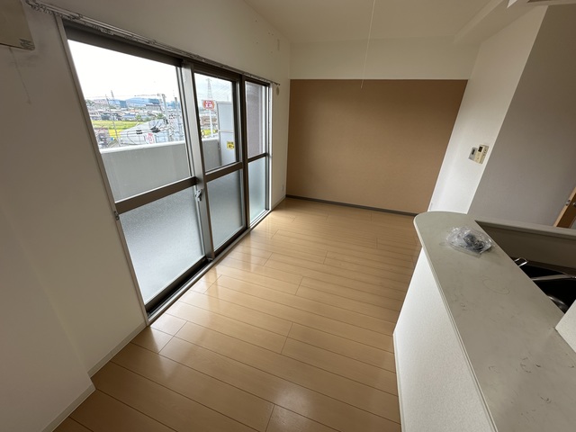 カンマキーノの居間写真