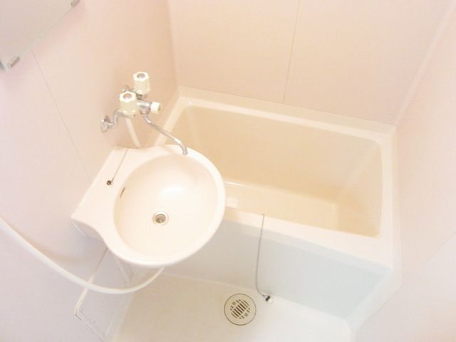 洗面設備　♪2点ユニット