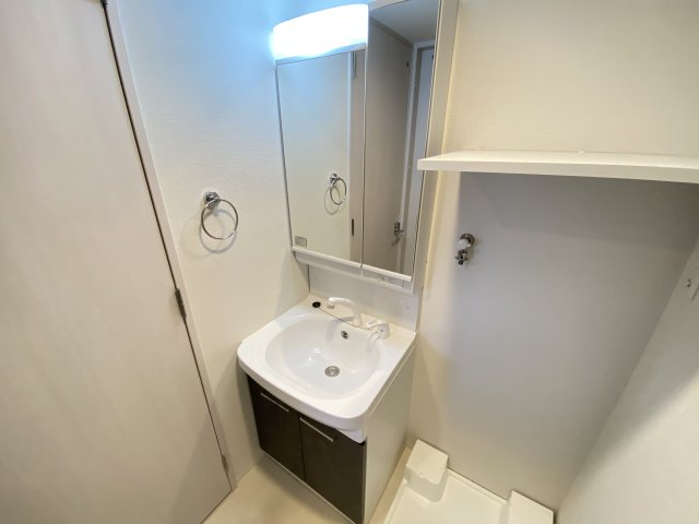 竜美丘Residenceの内装写真