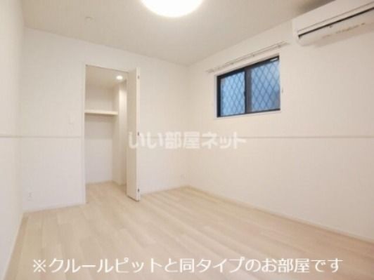 アーバンライフ潤南Aの内装写真