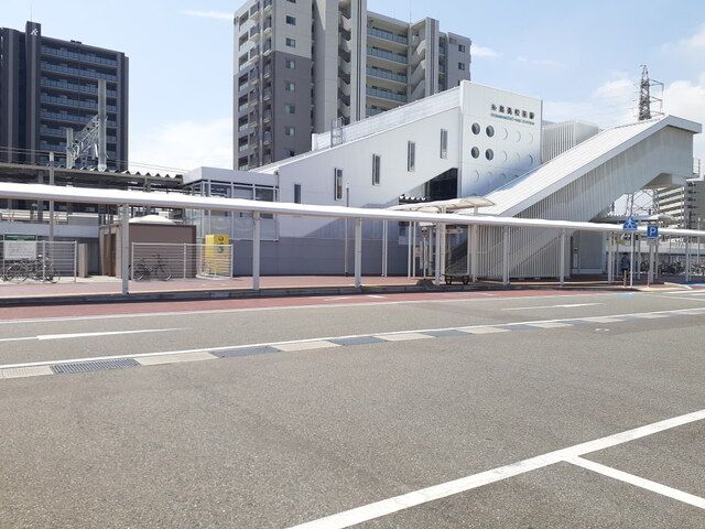 アーバンライフ潤南Aの周辺写真