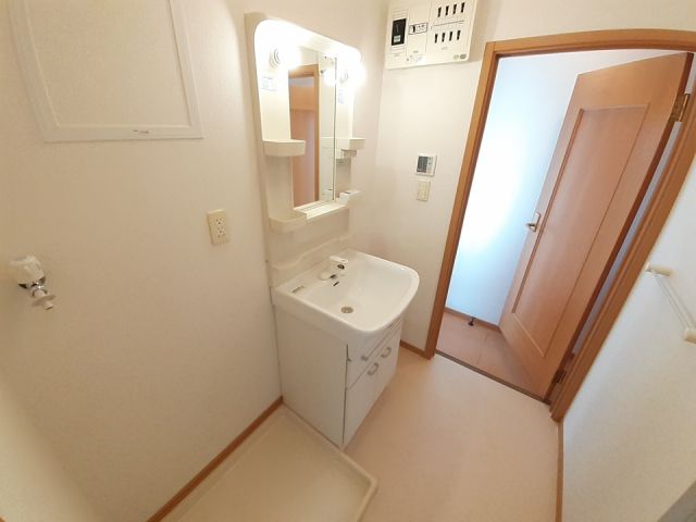 トラッドの内装写真