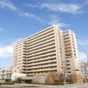 地下鉄桜通線 国際センター駅 徒歩5分 築25年