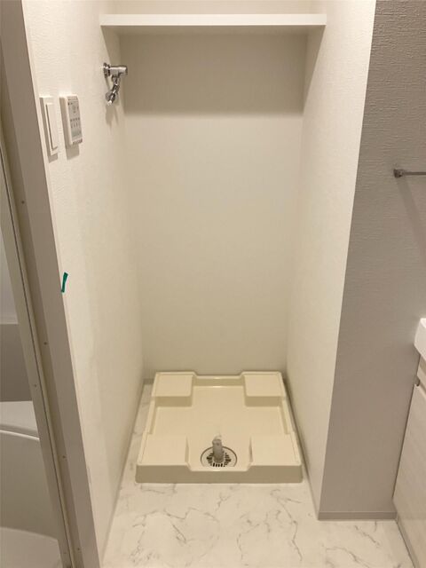 西鉄貝塚線 名島駅 徒歩5分 7階建 築3年のその他写真
