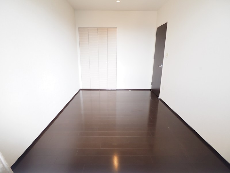 その他部屋・スペース　7帖強の広さ☆寝室にぴったりです。