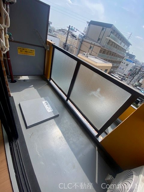 東京メトロ東西線 行徳駅 徒歩2分 6階建 築38年の内装写真