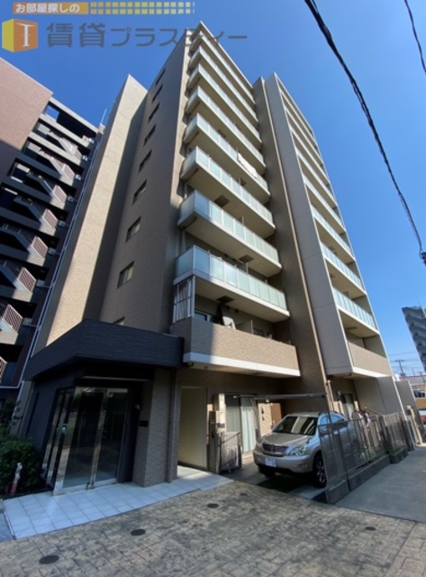 ＪＲ総武線 西船橋駅 徒歩3分 築13年