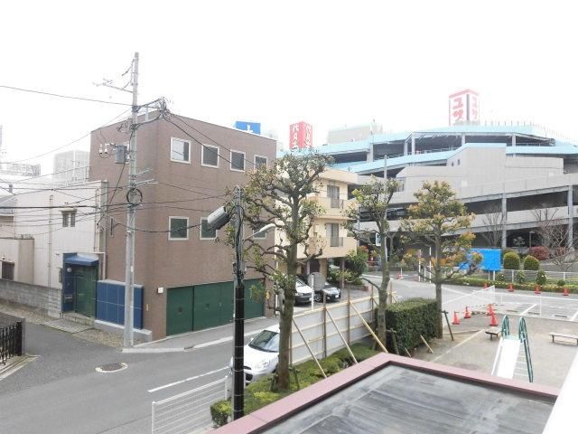 コンフォート津田沼壱番館のその他写真