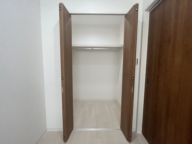 エハコ日暮通の内装写真