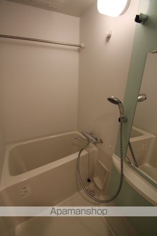 エスリード松屋町SOUTHの風呂写真