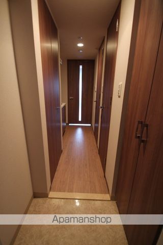 エスリード松屋町SOUTHの玄関写真