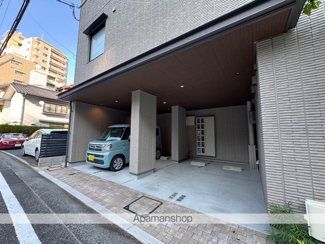 ペルル段原南のその他写真