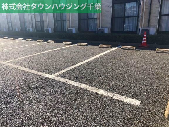 ＪＲ内房線 本千葉駅 徒歩23分 2階建 築21年のその他写真