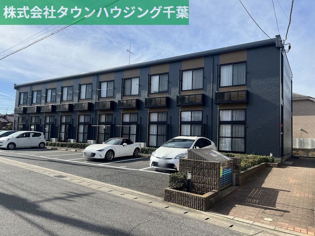 ＪＲ内房線 本千葉駅 徒歩23分 築21年
